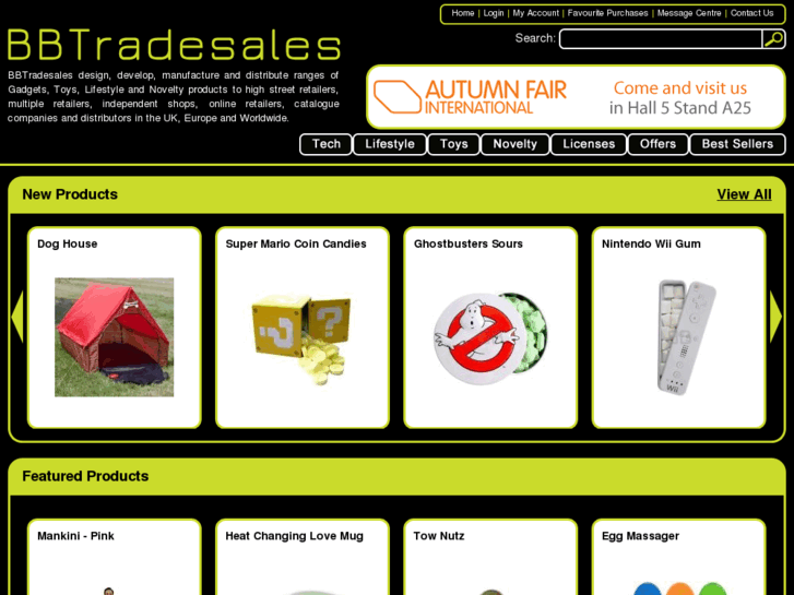 www.bbtradesales.com