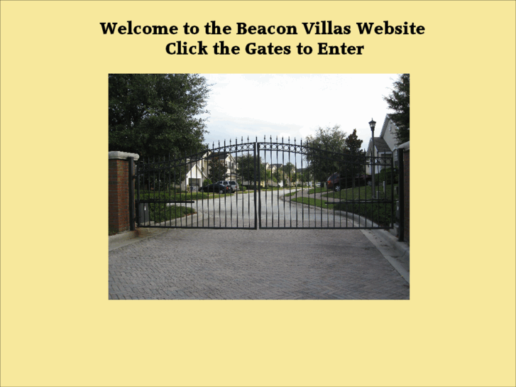 www.beaconvillas.com