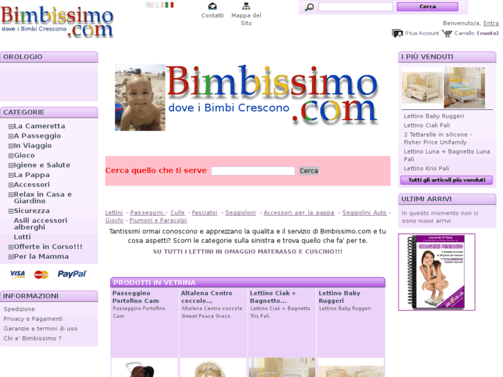 www.bimbissimo.com