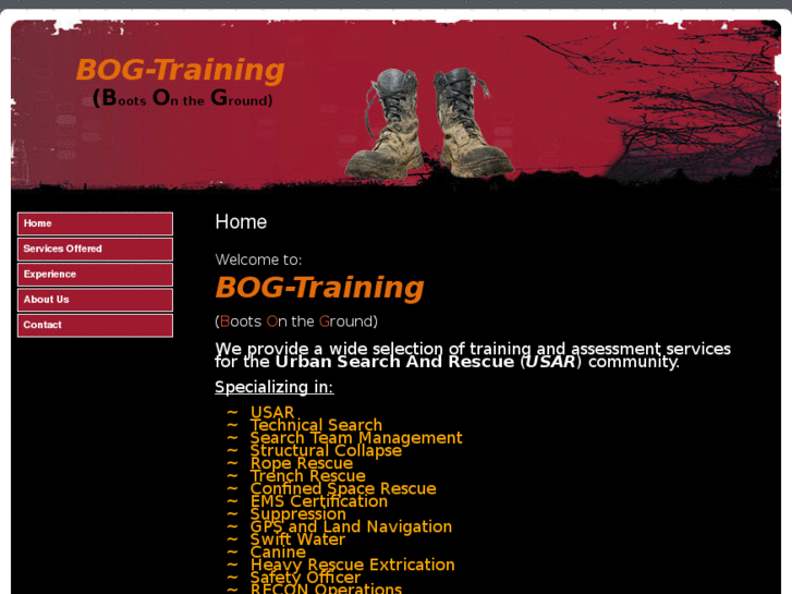 www.bog-training.com