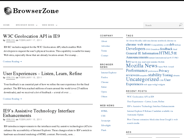 www.browserzone.com