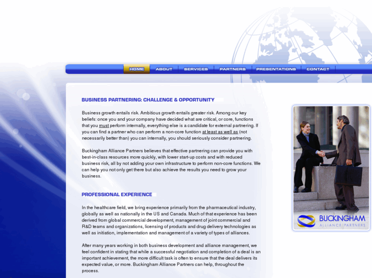 www.buckinghamap.com