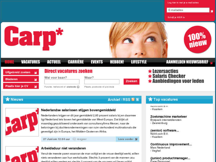 www.carp.nl