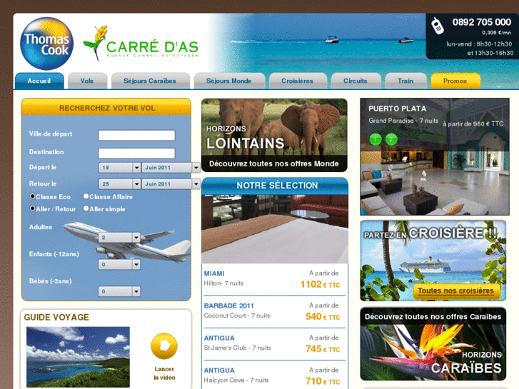 www.carredasvoyage.com