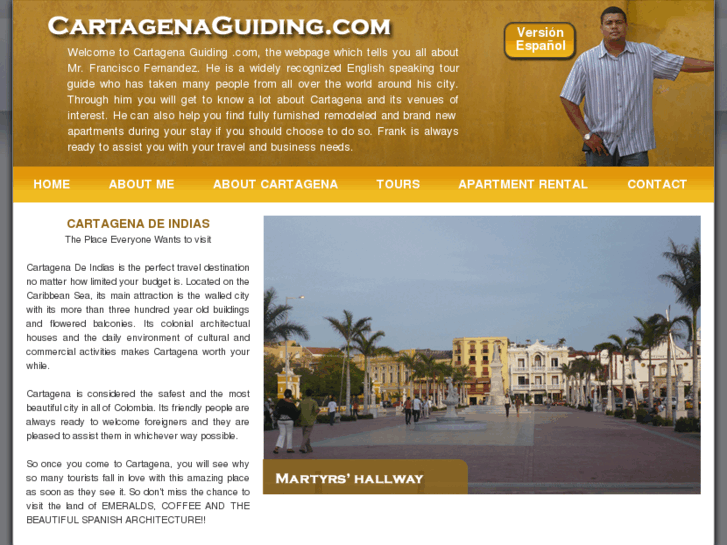 www.cartagenaguiding.com