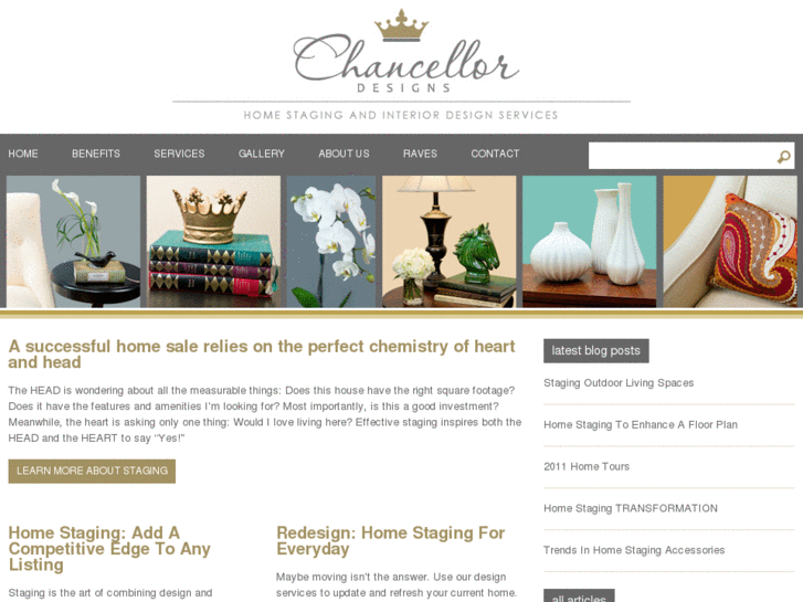 www.chancellordesigns.com