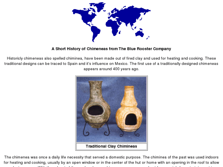 www.chimenea.com