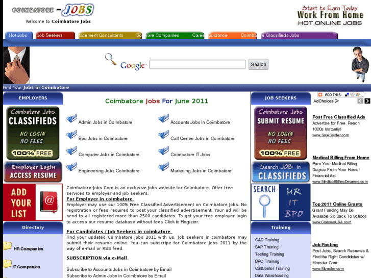 www.coimbatore-jobs.com
