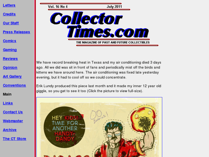 www.collectortimes.com