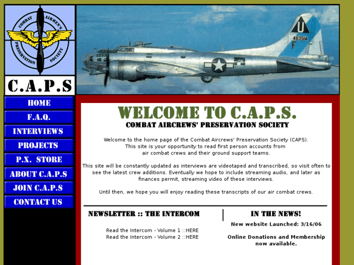 www.combataircrew.net