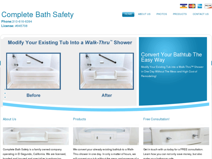 www.completebathsafety.net