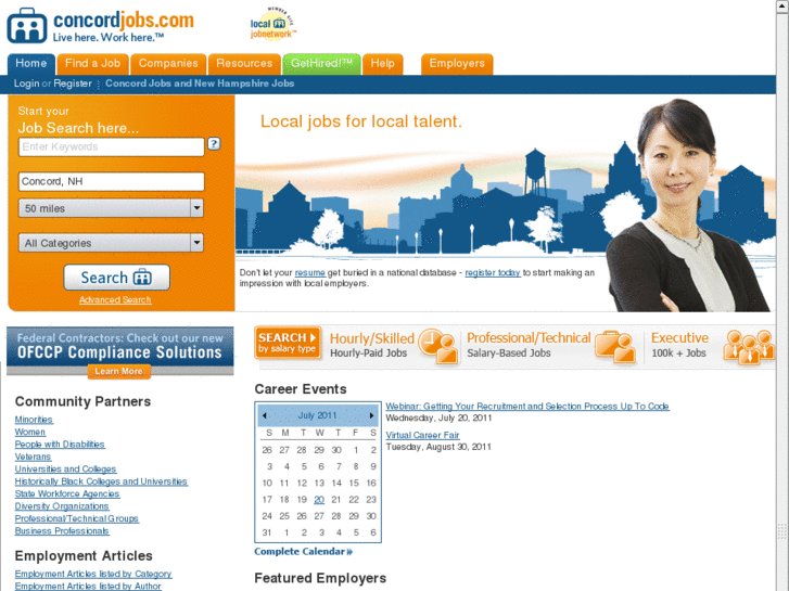 www.concordjobs.com