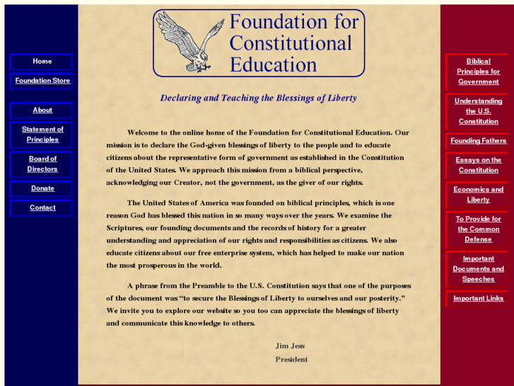 www.constitutionaleducation.org