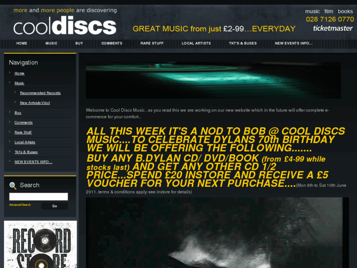 www.cooldiscsmusic.com