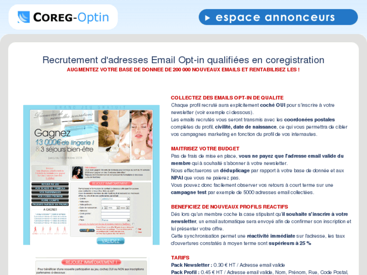 www.coreg-optin.com