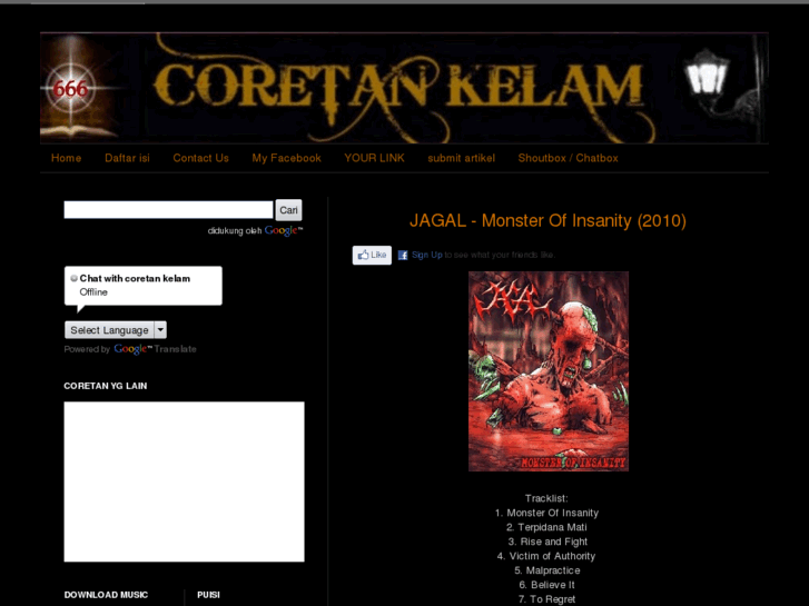 www.coretankelam.com