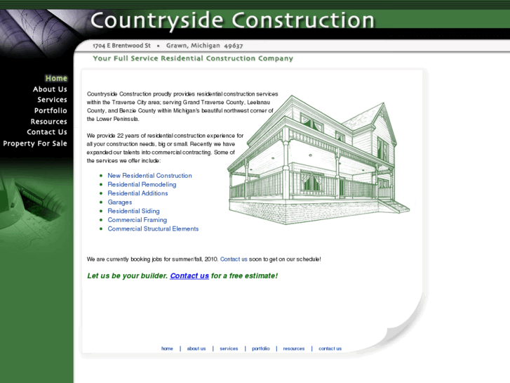 www.countrysideconstruction.biz