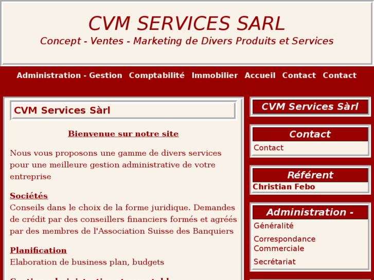 www.cvm-services.com