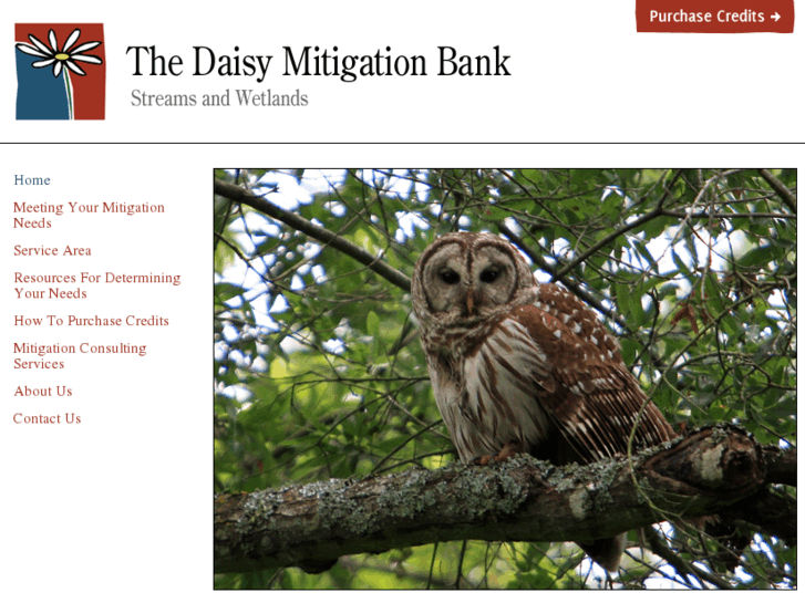 www.daisymitigationbank.com