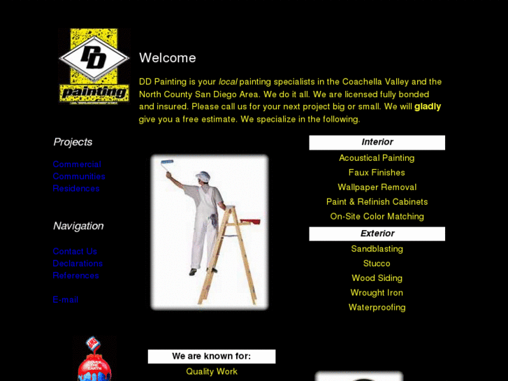 www.ddpaint.com