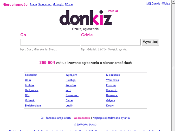 www.donkiz.pl