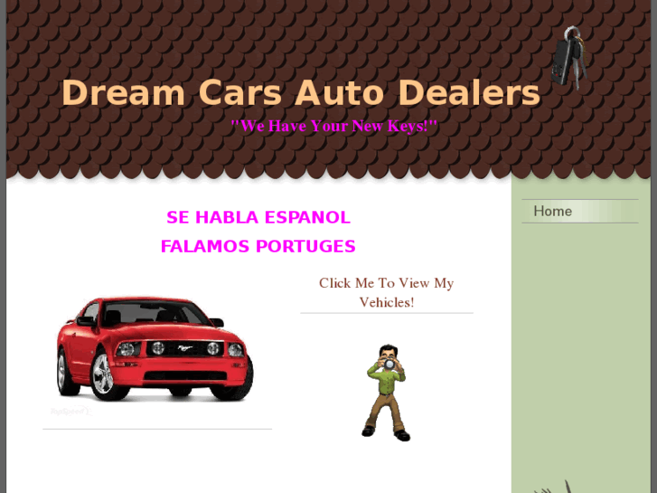 www.dreamcarsauto.com