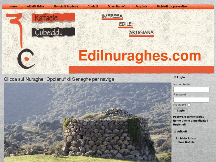 www.edilnuraghes.com