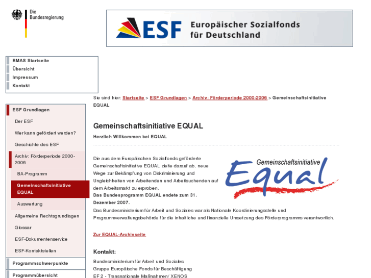 www.equal.de