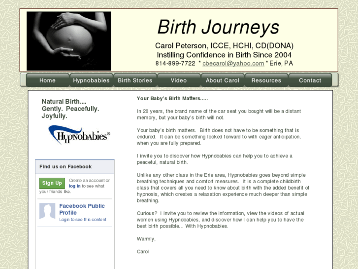 www.eriechildbirth.com