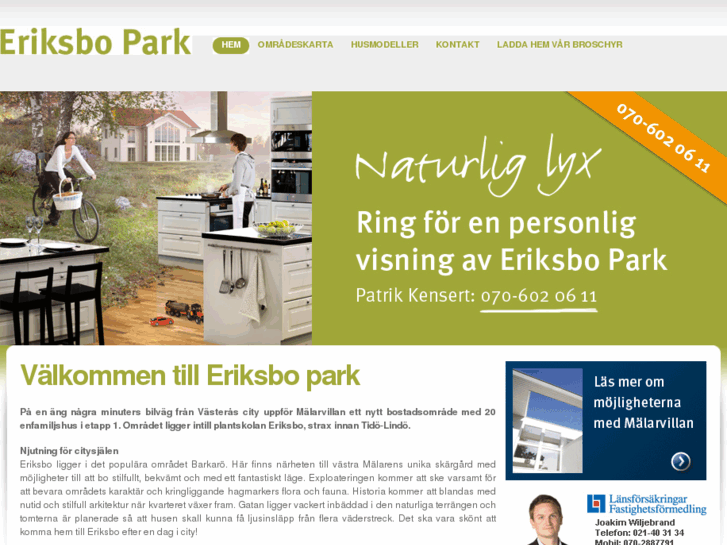 www.eriksbopark.se