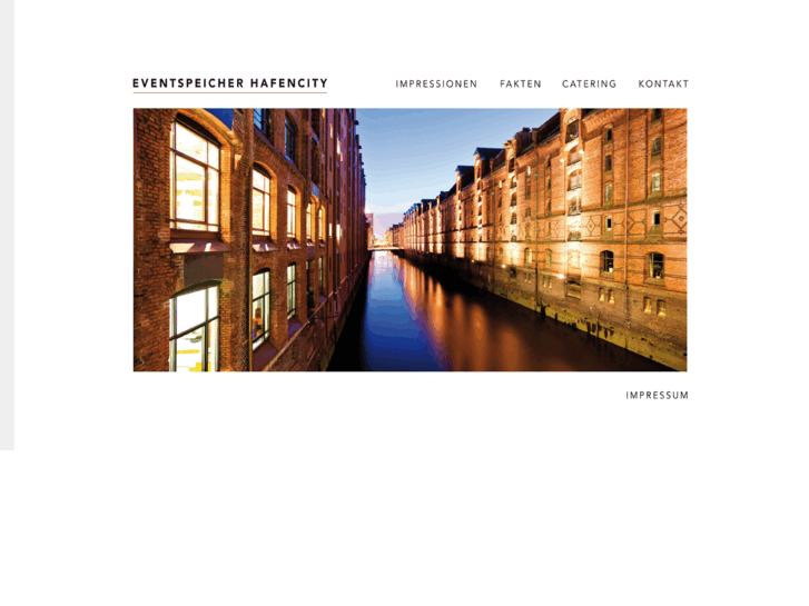 www.eventspeicher-hafencity.com