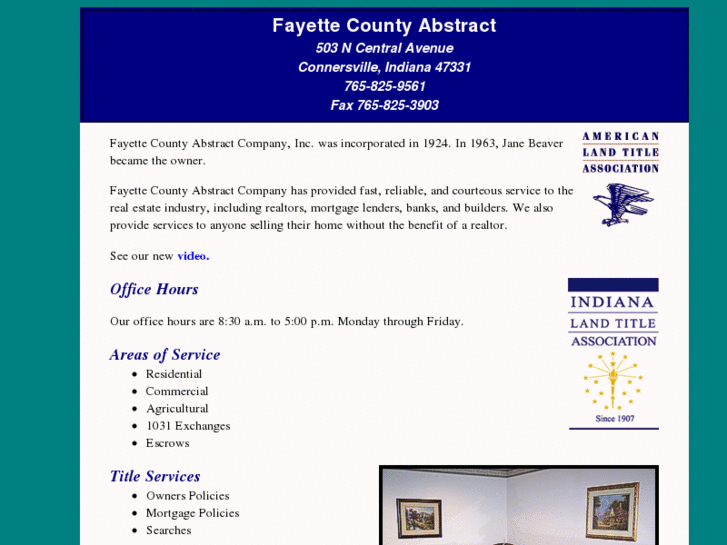 www.fayetteabstract.com