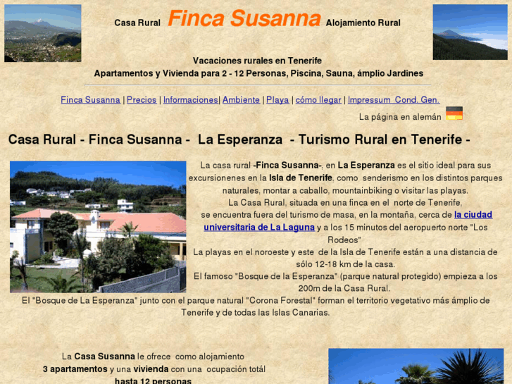 www.fincaferien.es