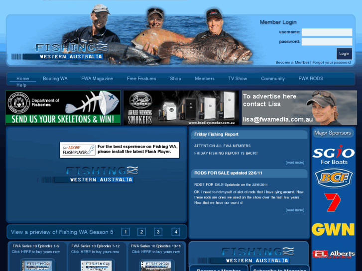 www.fishingwa.com