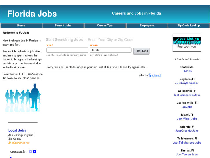 www.fl-jobs.com