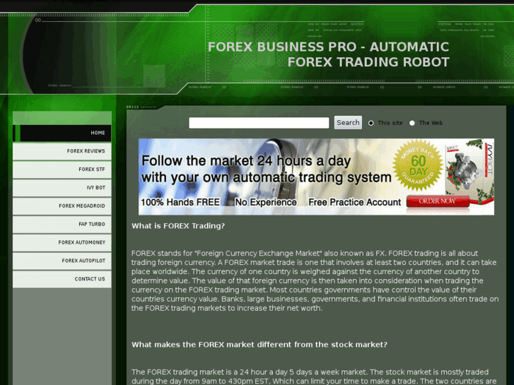 www.forexbusinesspro.info