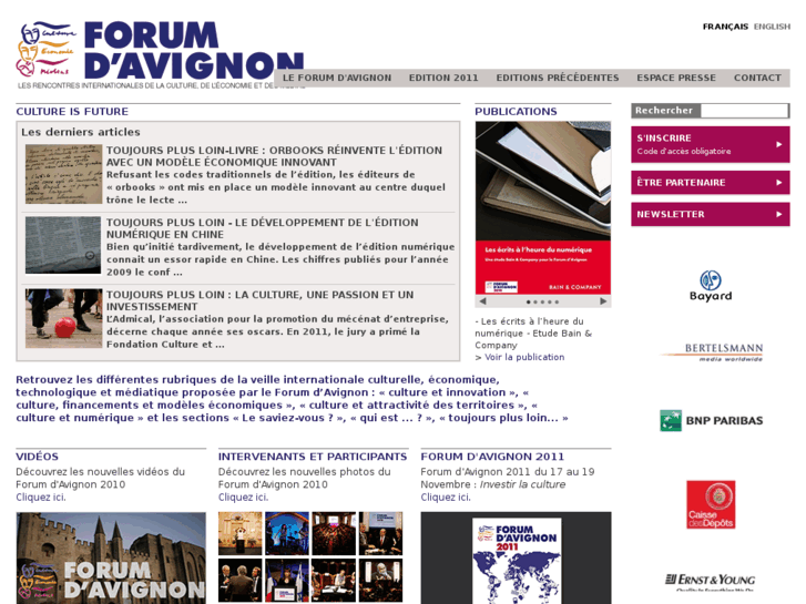 www.forummondialavignon.com