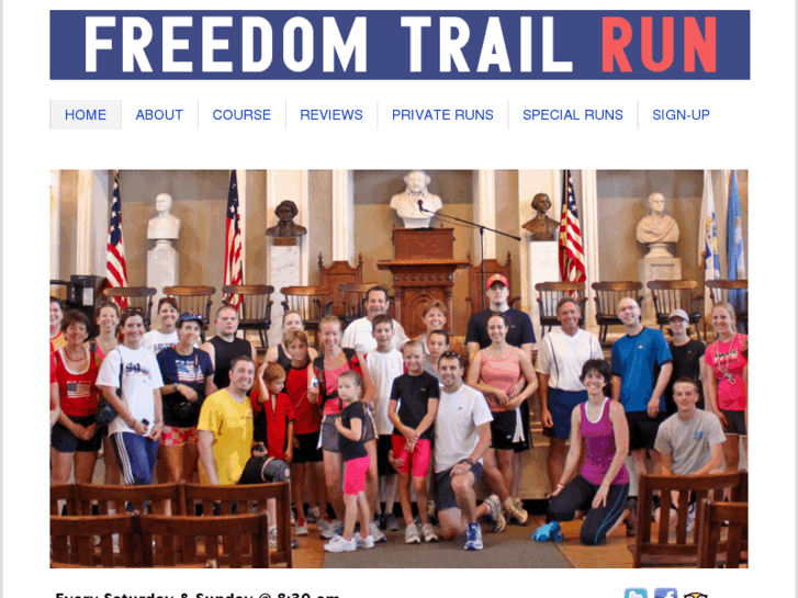 www.freedomtrailrun.com