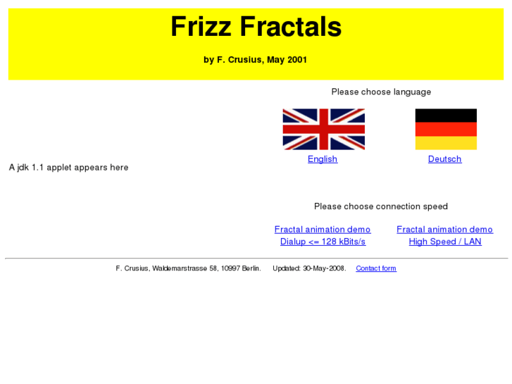 www.frizz.com