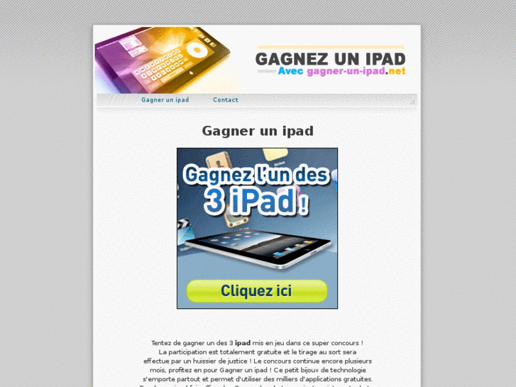 www.gagner-un-ipad.net