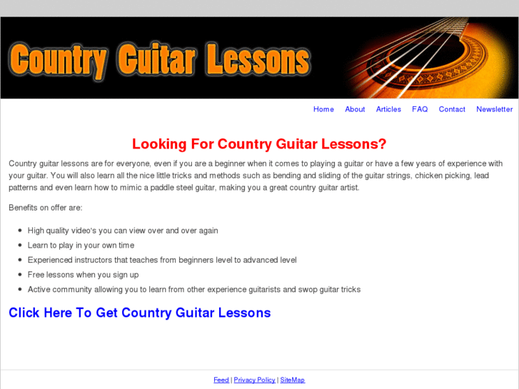 www.getcountryguitarlessons.com