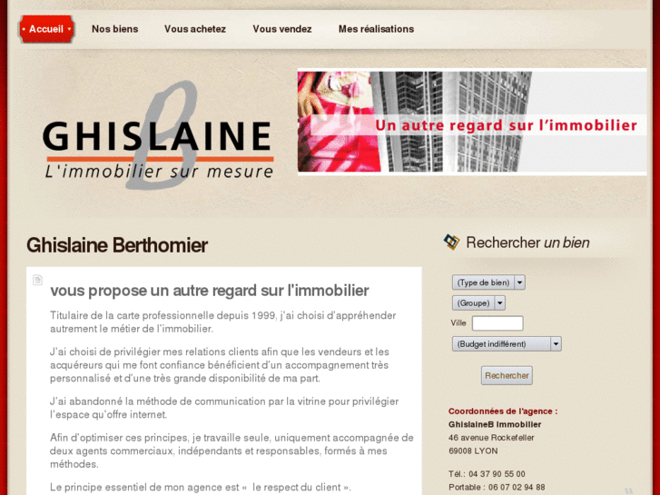 www.ghislaineb.com