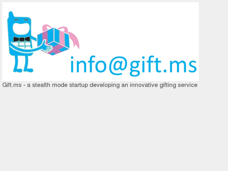 www.gift.ms