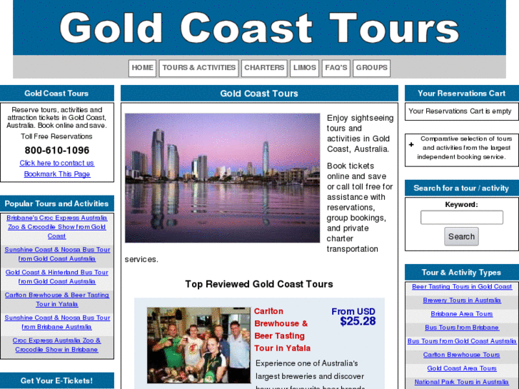 www.goldcoast-tours.net