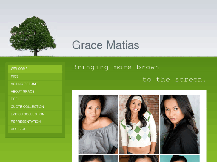 www.gracematias.com