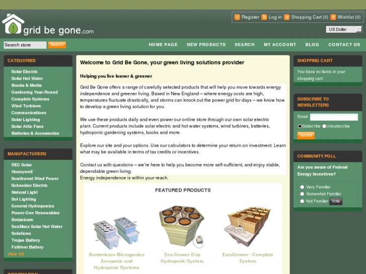 www.gridbegone.com