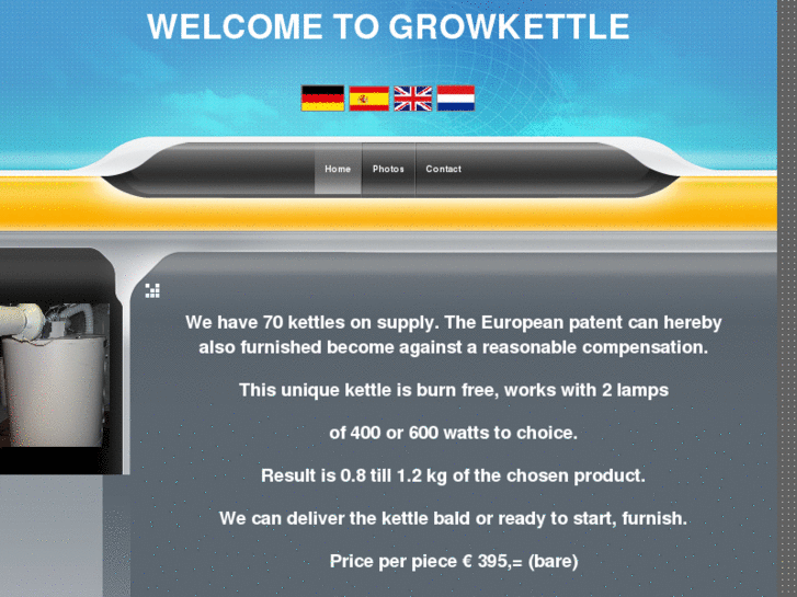 www.growkettle.com