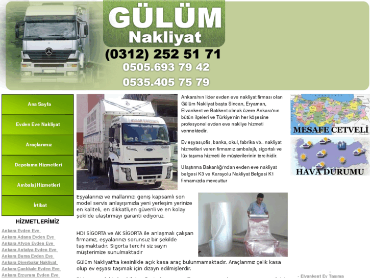 www.gulumnakliyat.net