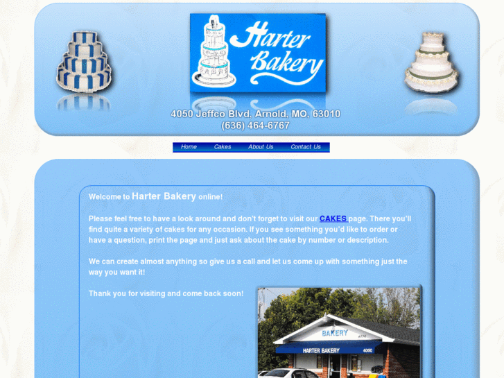 www.harterbakery.com