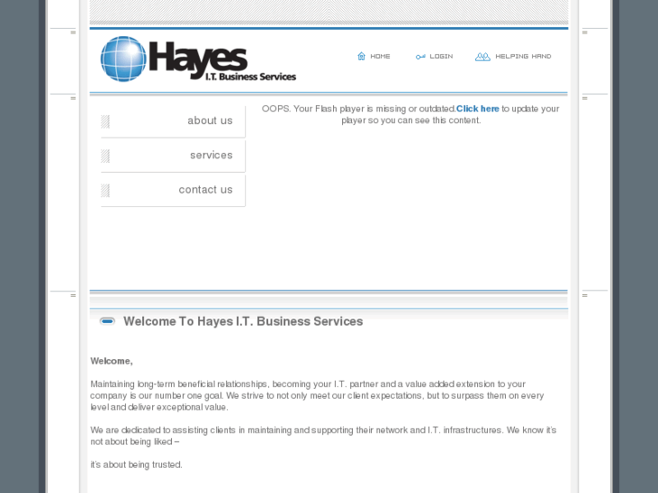 www.hayes-technology.com